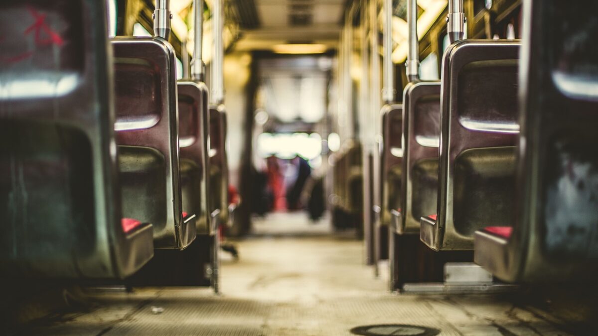 fare evaders