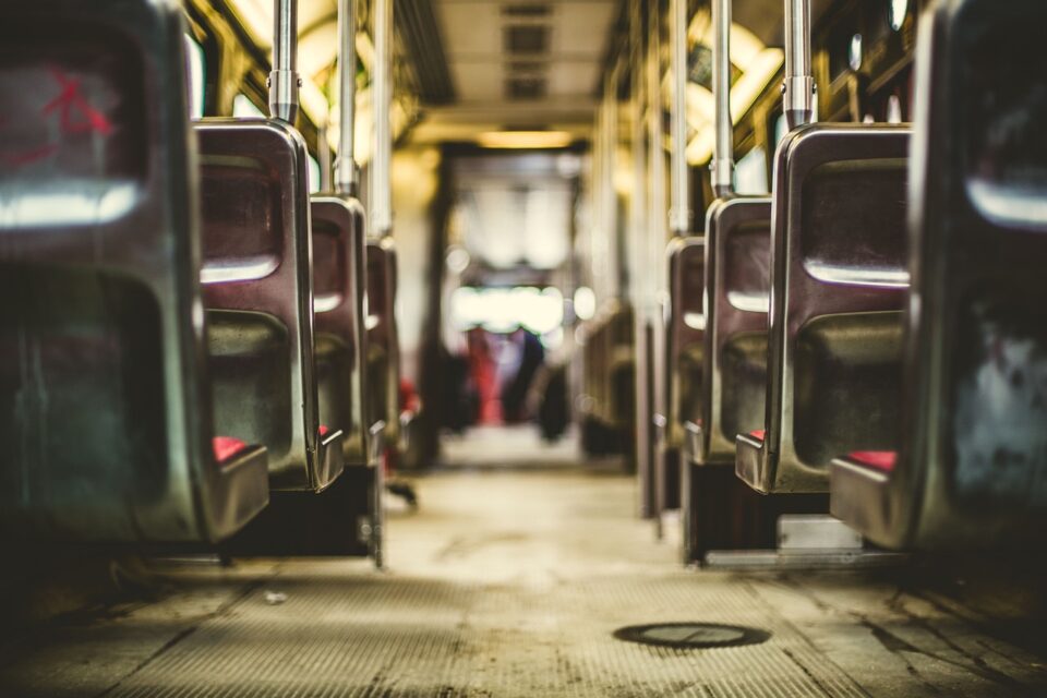 fare evaders