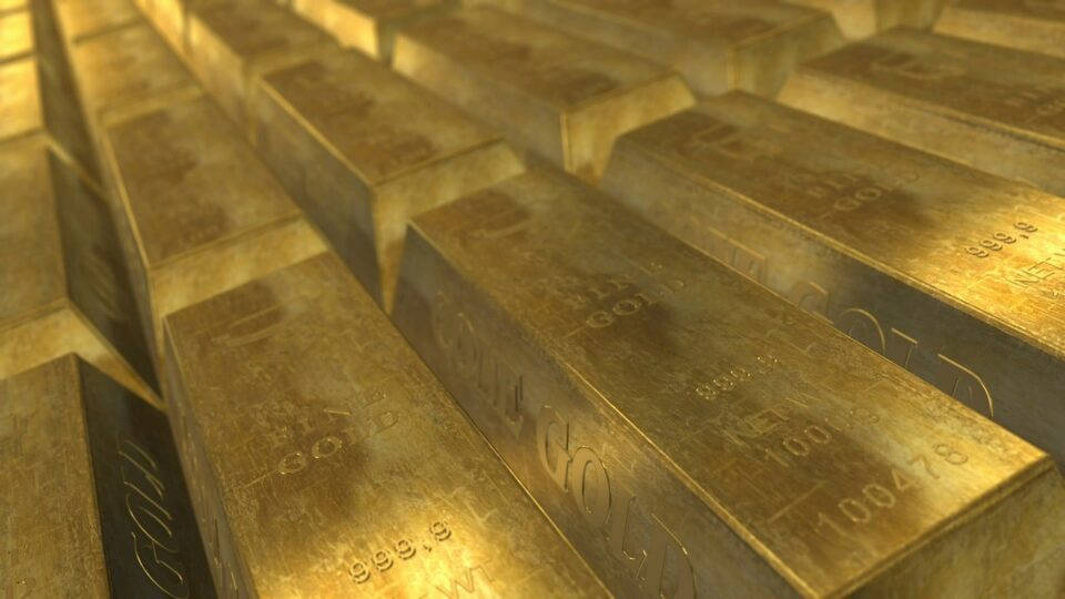 Weekly Economic News Roundup and global wealth