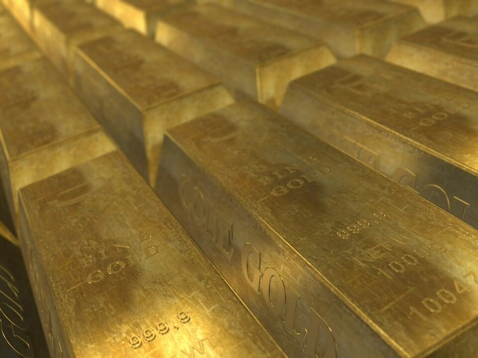 Weekly Economic News Roundup and global wealth