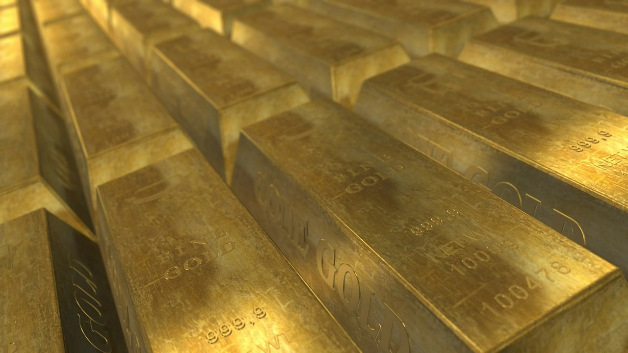 weekly economic roundup and a wealth tax