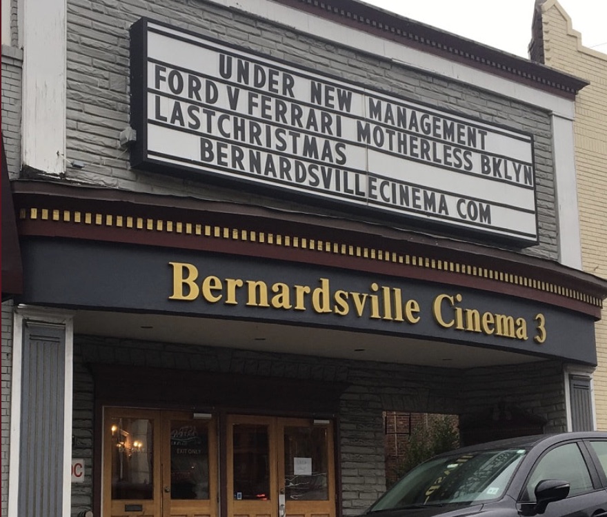 movie theater economics