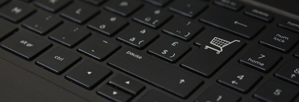 Weekly Economic News Roundup and online shopping nudges