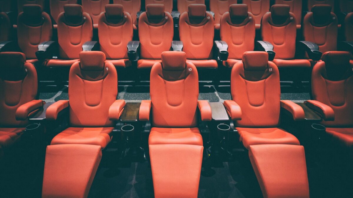 movie theater economics
