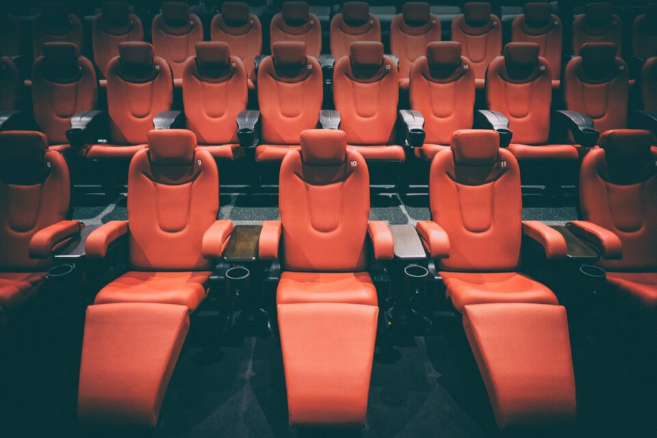 movie theater economics