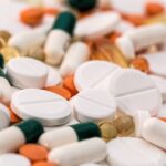 pills and a weight loss war