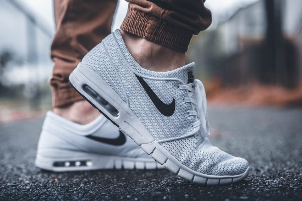 Nike on Amazon