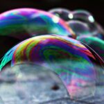 bubbles inflation
