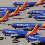 Weekly Economic News Roundup and Southwest brand value
