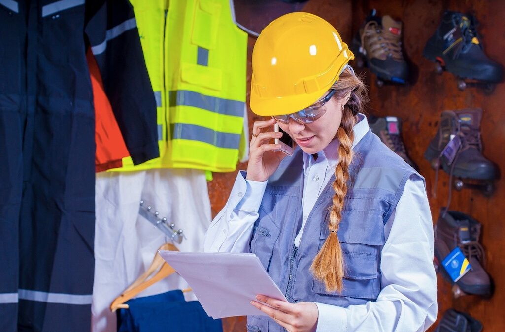 Weekly Economic News Roundup and women in construction