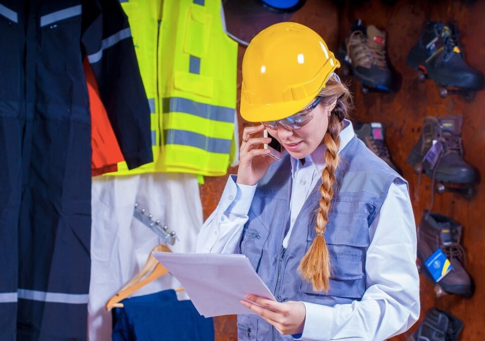 Weekly Economic News Roundup and women in construction
