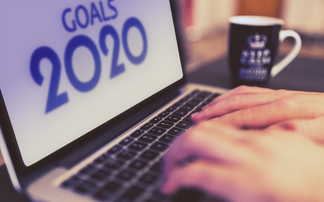 New Year's resolutions