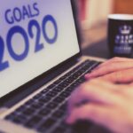 New Year's resolutions
