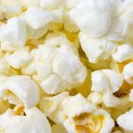 popcorn problems