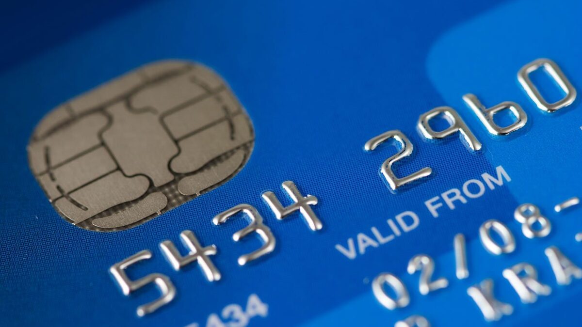 Weekly Economic News Roundup and credit cards