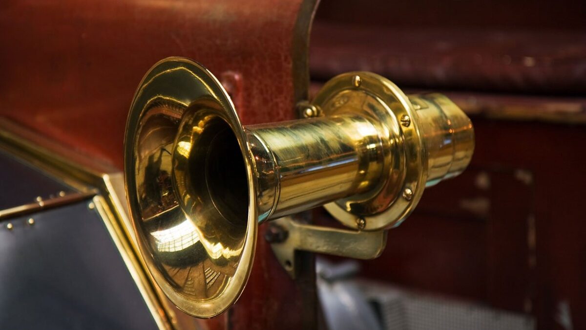 weekly economic news roundup and noise pollution