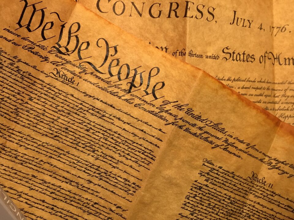 rule of law