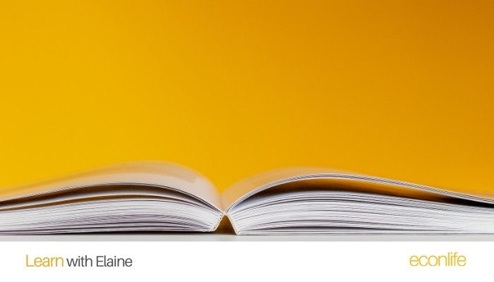 Learn with Elaine | econlife
