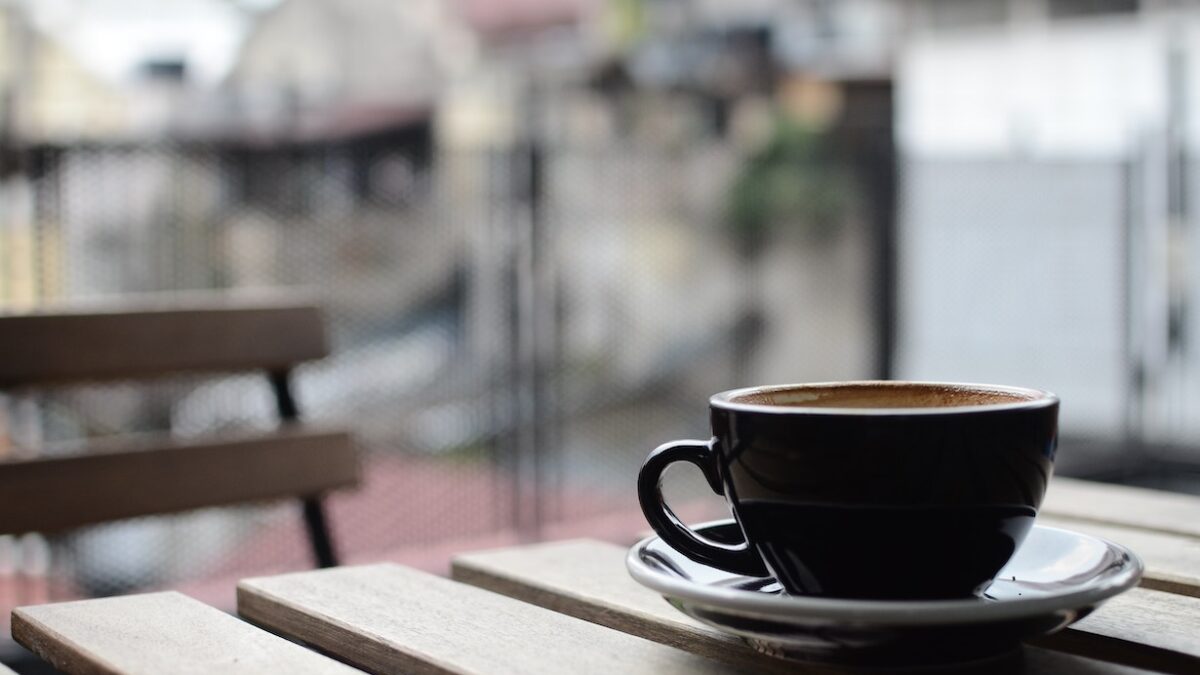 Weekly Economic News Roundup and coffee inflation