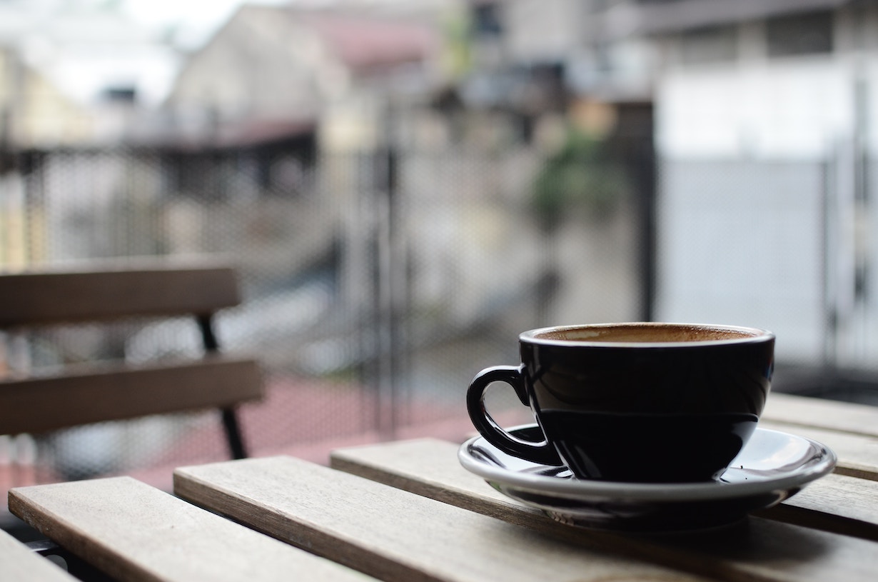 Weekly Economic News Roundup and coffee inflation