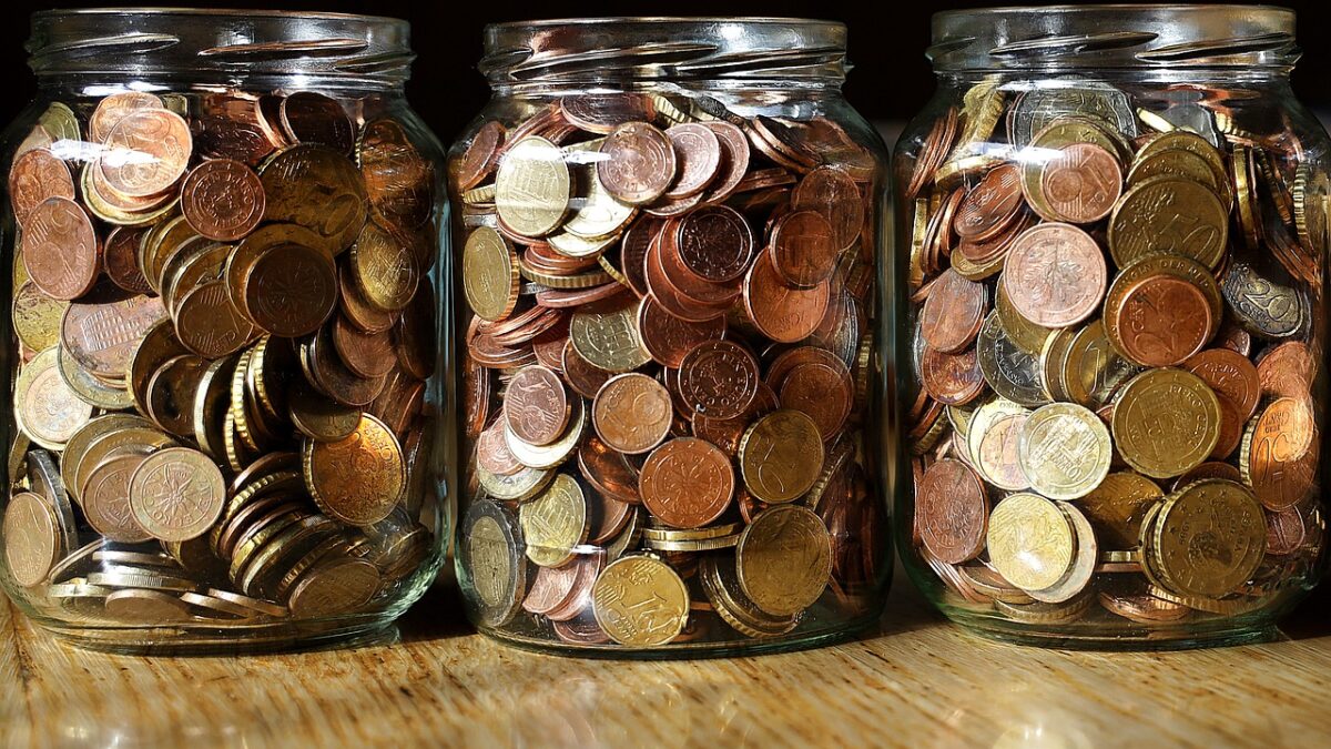 Weekly Economic News Roundup and human side of money