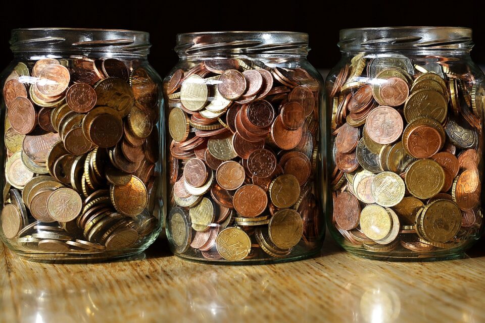Weekly Economic News Roundup and human side of money
