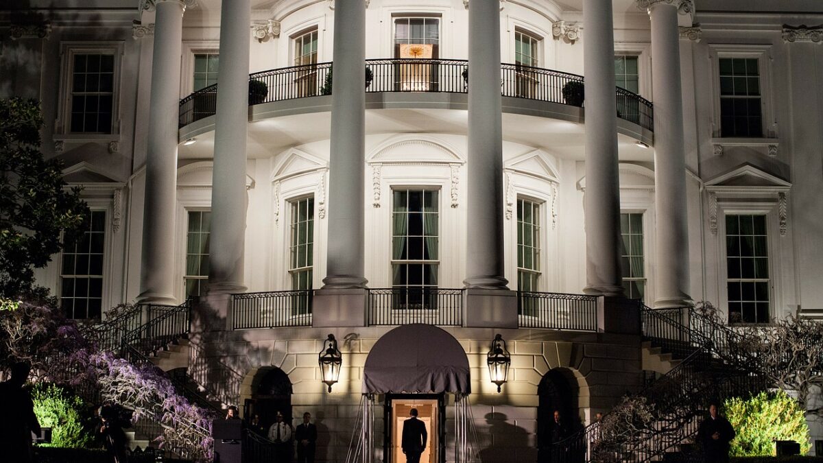 measuring presidential economic performance