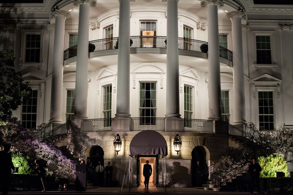 measuring presidential economic performance