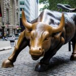 economic news roundup and the Dow and the S&P