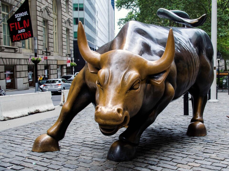 economic news roundup and the Dow and the S&P