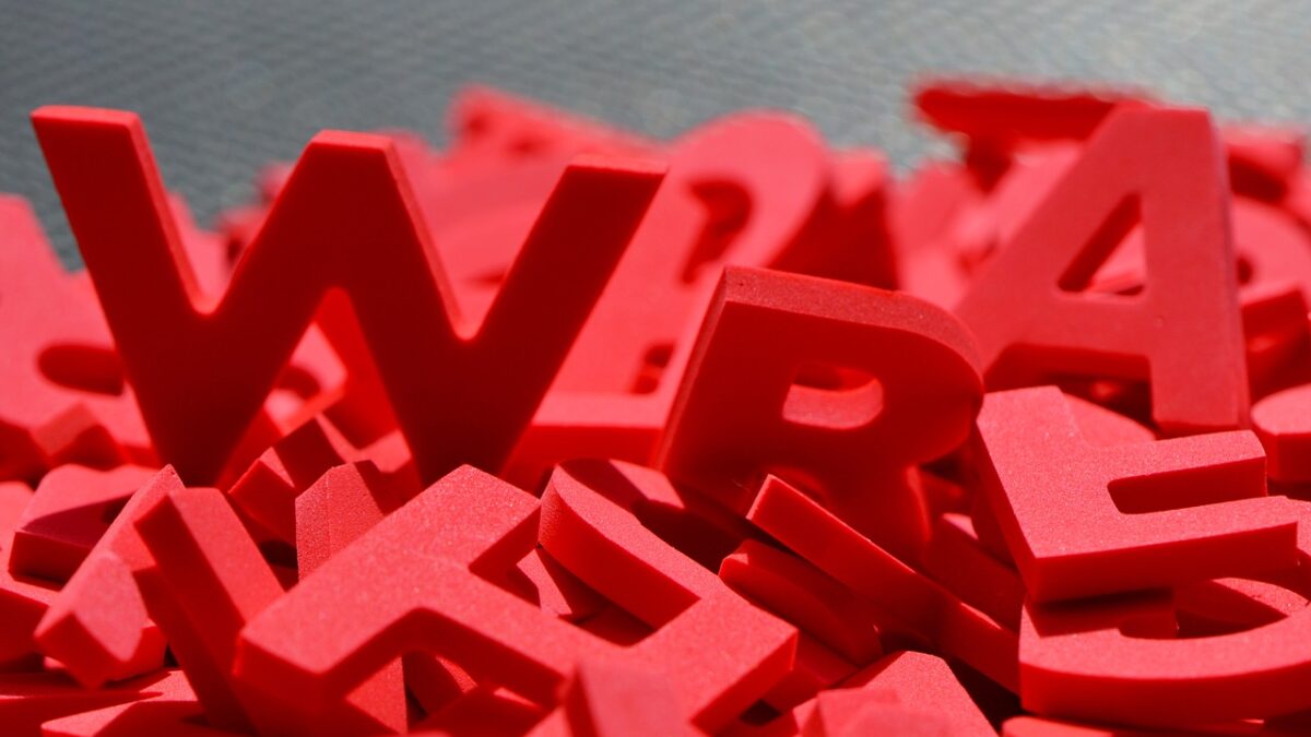 alphabet shape of business cycles
