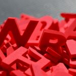 alphabet shape of business cycles