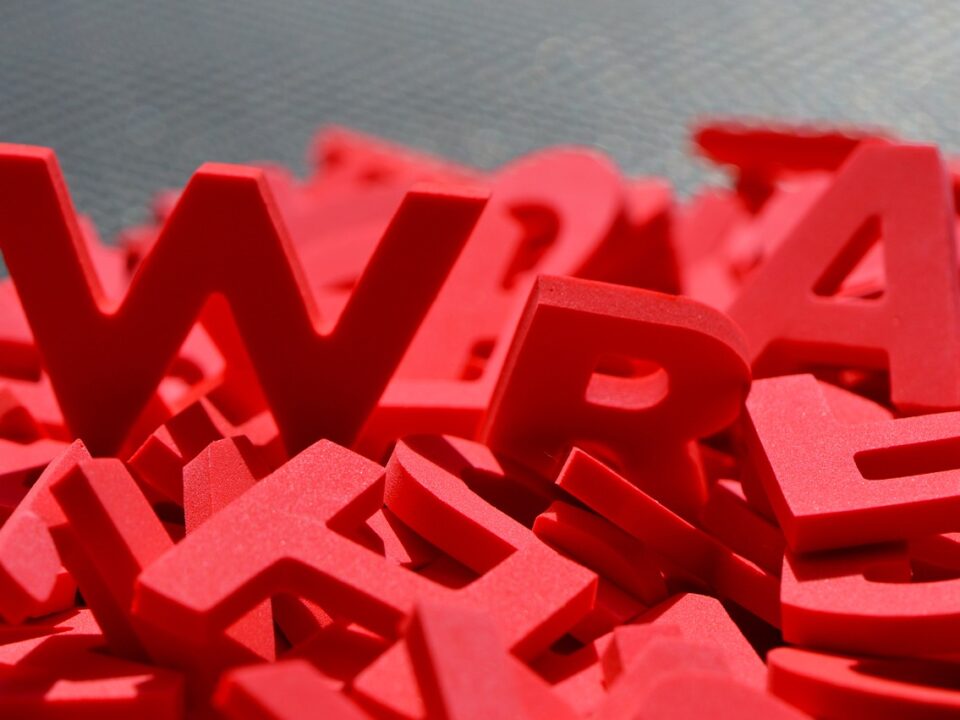 alphabet shape of business cycles