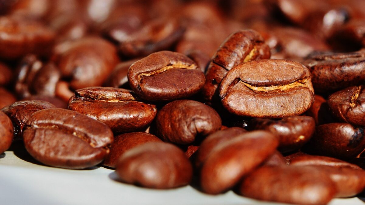coffee prices