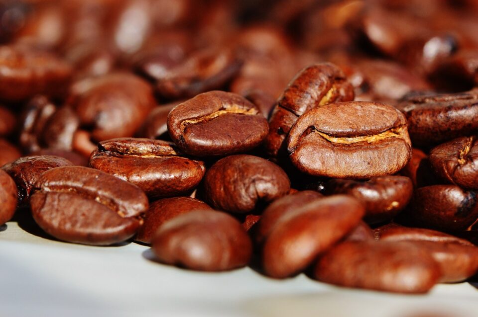 coffee prices