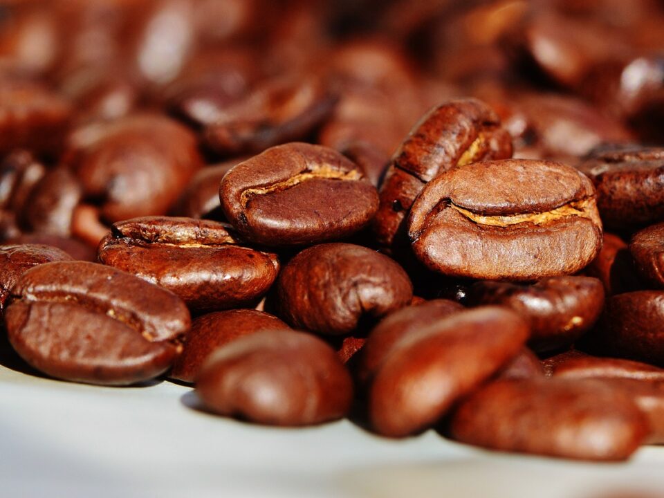 coffee prices