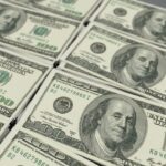 demand for $100 bills