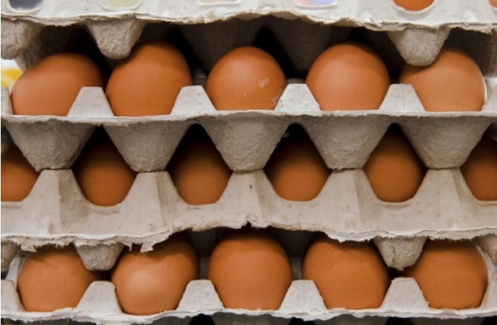 egg heist