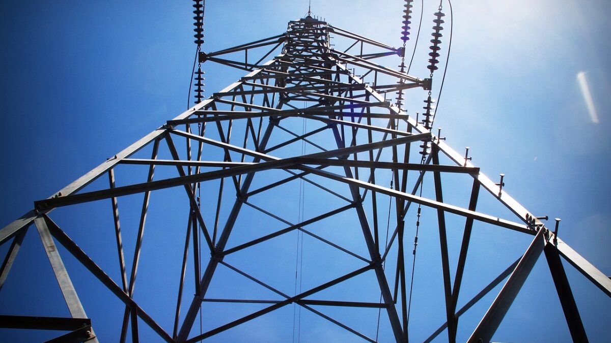 Weekly Economic News Roundup and electricity use