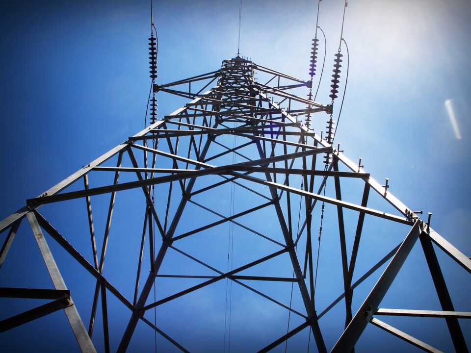Weekly Economic News Roundup and electricity use