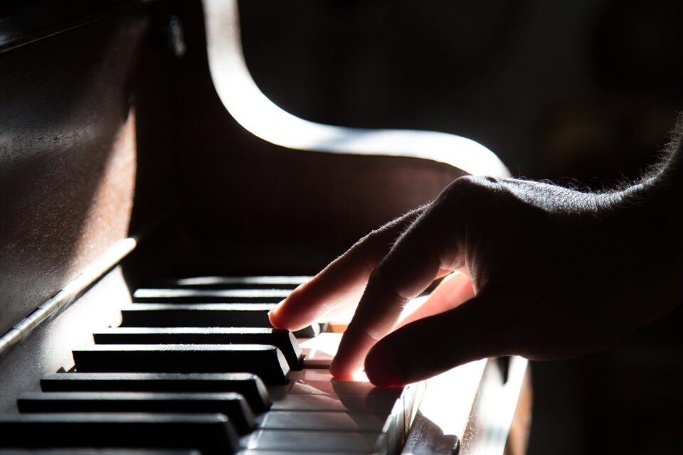 one-size-fits-all piano