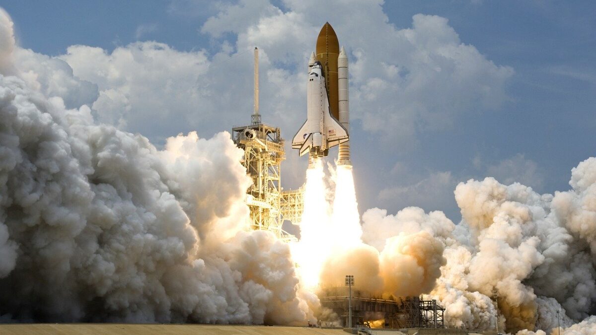 Weekly Economic News Roundup and NASA's budget