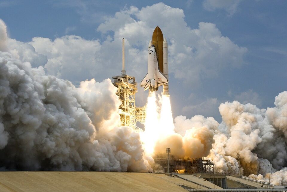 Weekly Economic News Roundup and NASA's budget