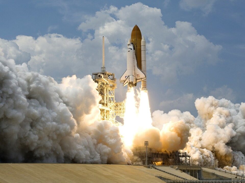Weekly Economic News Roundup and NASA's budget