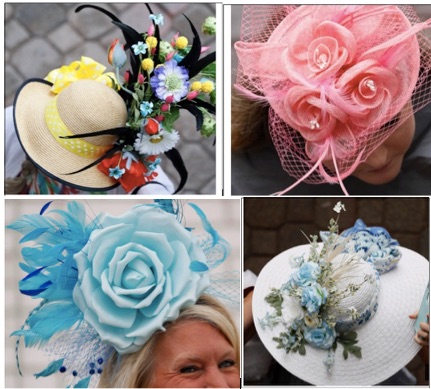 Kentucky Derby businesses