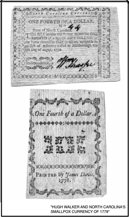 cash contamination