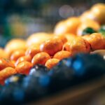 weekly economics news roundup and two grocers