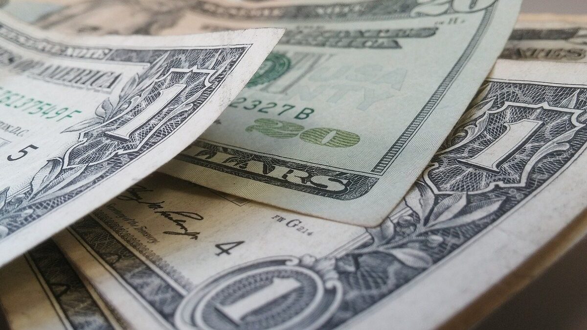 economic news roundup and cash transfers