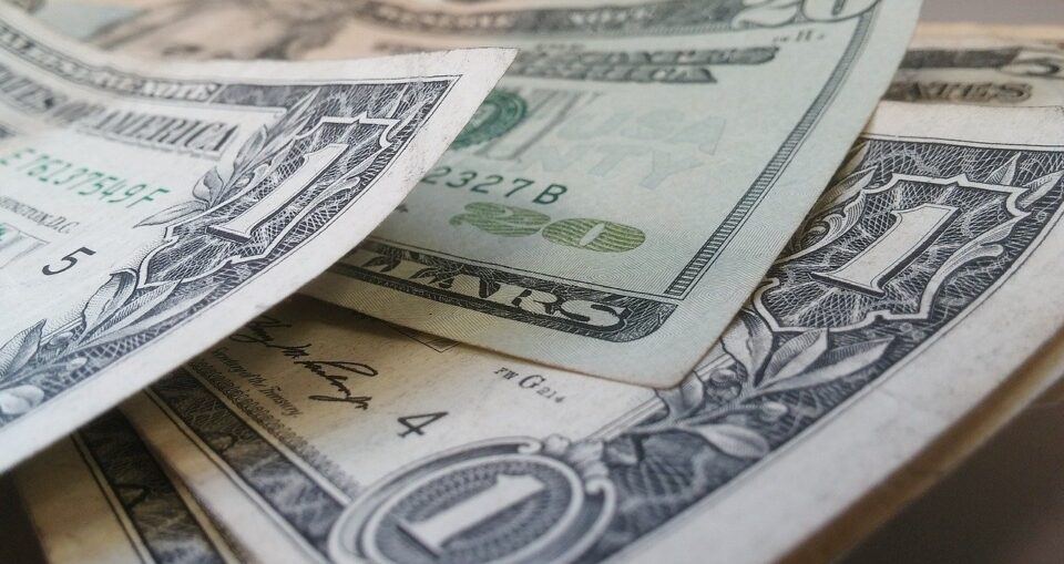 economic news roundup and cash transfers