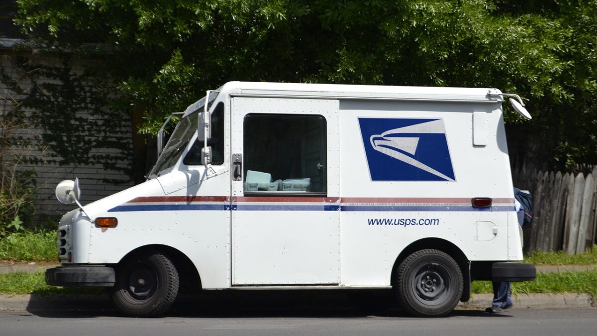 Weekly Economic News Roundup and USPS